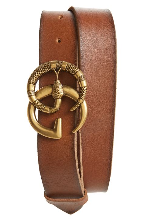 gucci leather belt with snake replica|authentic gucci belts for cheap.